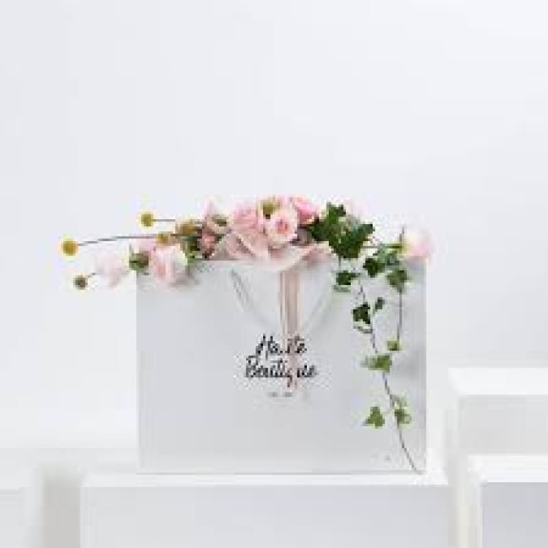 Haute Boutique Baby Girl Set Gift